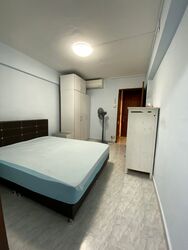 Blk 564 Ang Mo Kio Avenue 3 (Ang Mo Kio), HDB 3 Rooms #395147611